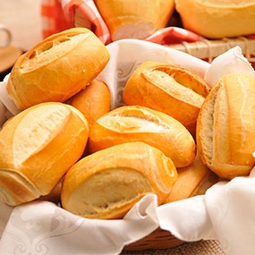 Sem desperdício: pão de alho e bolo de miolo com pão de leite - Pães  Congelados para Revenda. Fábrica de Pão Francês Congelados em São Paulo e  Interior